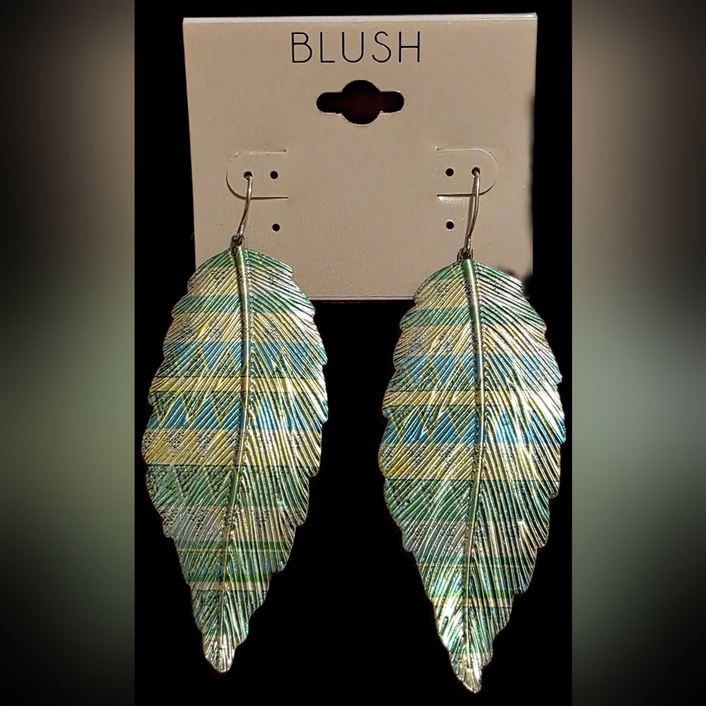 🍃 Earrings